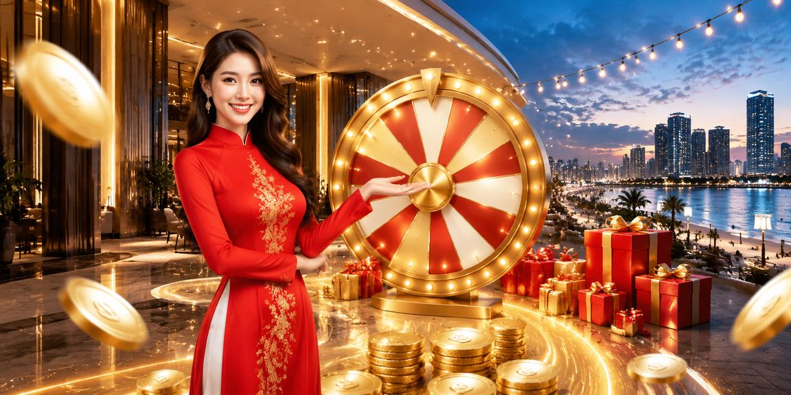 Roulette Việt Nam Bàn roulette tại Việt Nam với phong cách truyền thống